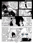 Le Disgrazie di Naruto Capitolo 1 La Trasformazione  13